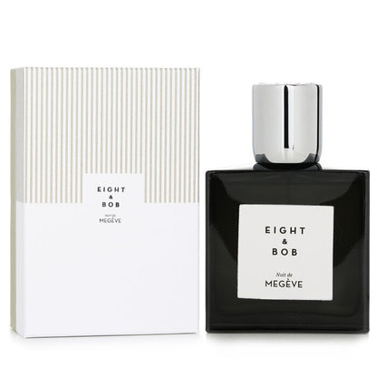 Eight & Bob Nuit De Megeve Eau De Parfum 100ml