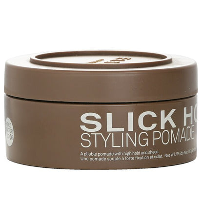 Eleven Australia Slick Hold Styling Pomade 85g/3oz