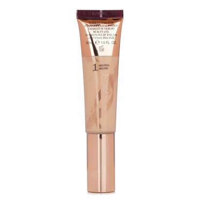 Charlotte Tilbury Charlotte's Beautiful Skin Foundation - # 1 Neutral 30ml/1oz