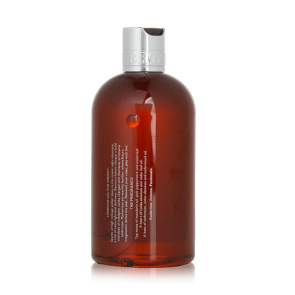 Molton Brown Neon Amber Bath & Shower Gel 300ml/10oz