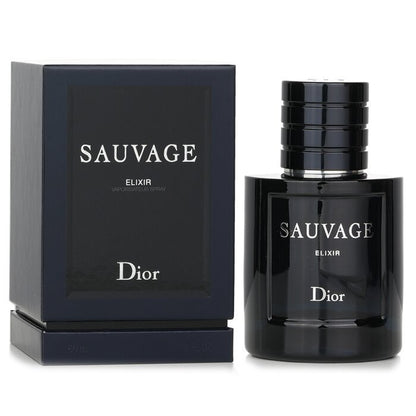 Christian Dior Sauvage Elixir Spray 60ml/2oz