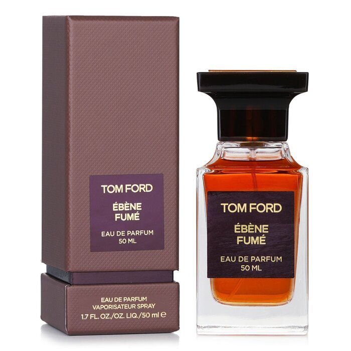 Tom Ford Ebene Fume Unisex Eau De Parfum 50ml