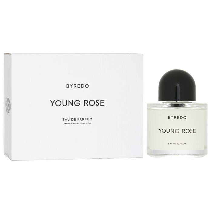 Byredo Young Rose Eau De Parfum Spray 100ml/3.4oz