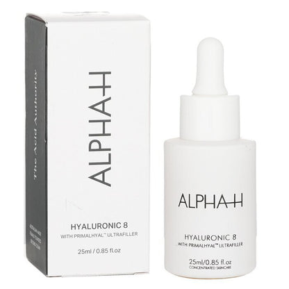 Alpha-H Hyaluronic 8 Super Serum 25ml/0.85oz