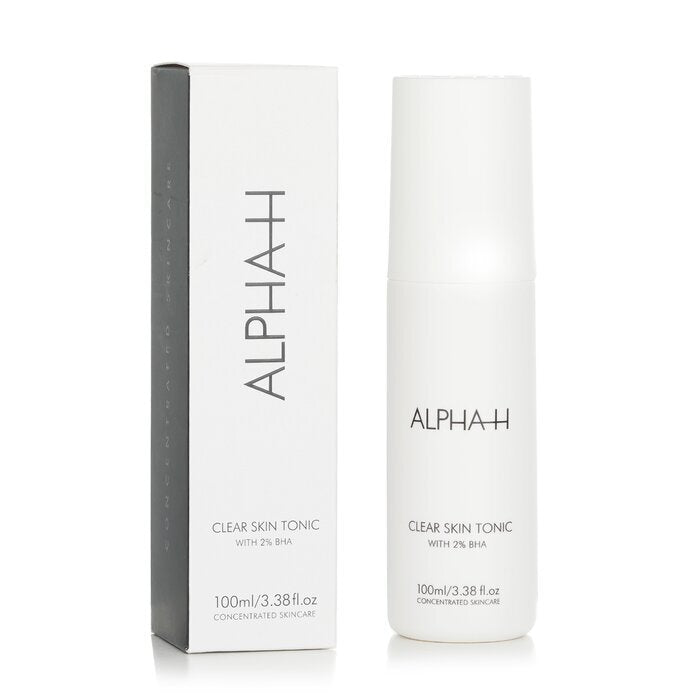 Alpha-H Clear Skin Tonic 100ml/3.38oz