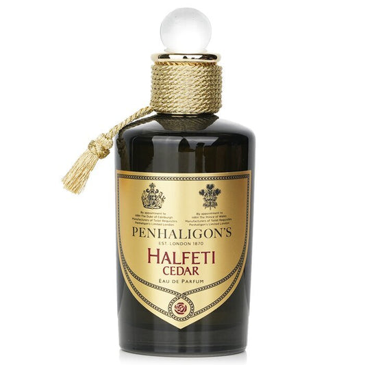 Penhaligon's Halfeti Cedar Unisex Eau De Parfum 100ml