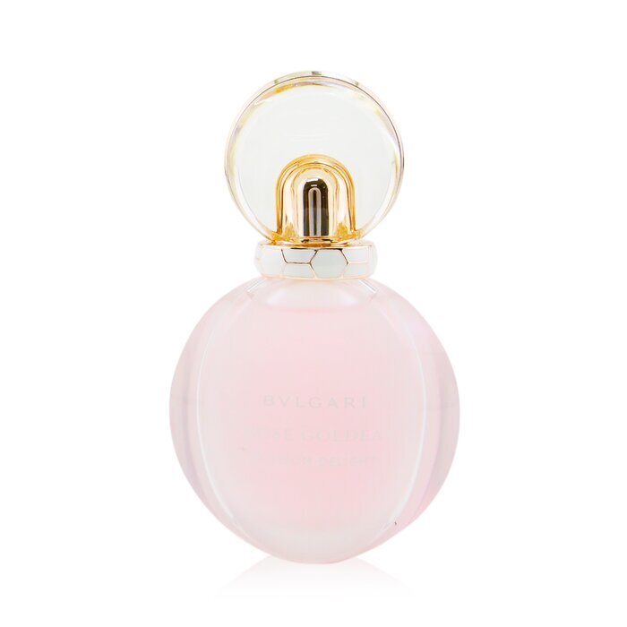 Bvlgari Rose Goldea Blossom Delight Eau De Toilette 50ml