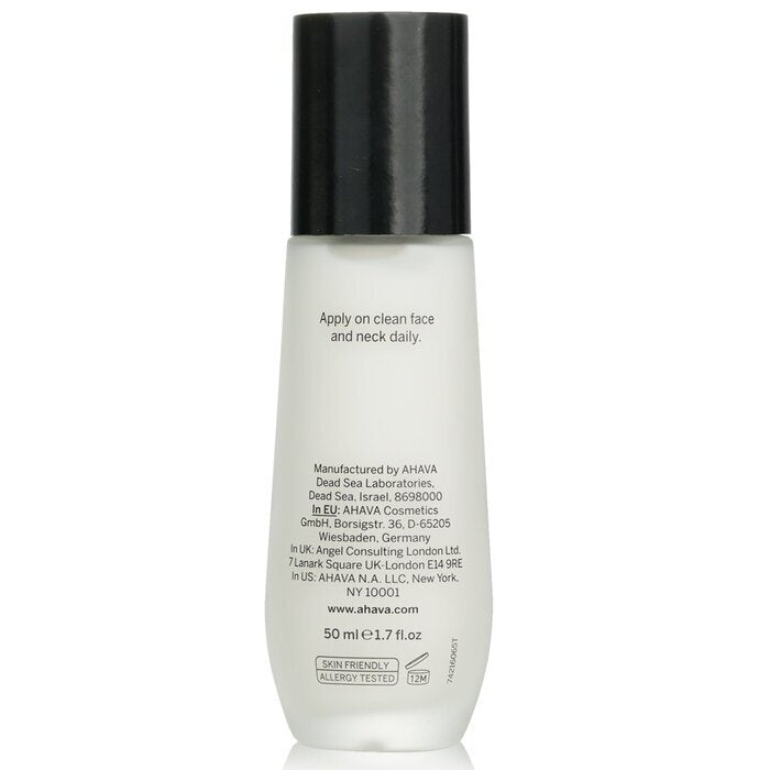 Ahava Osmoter Concentrate Smoothing Lotion 50ml/1.7oz