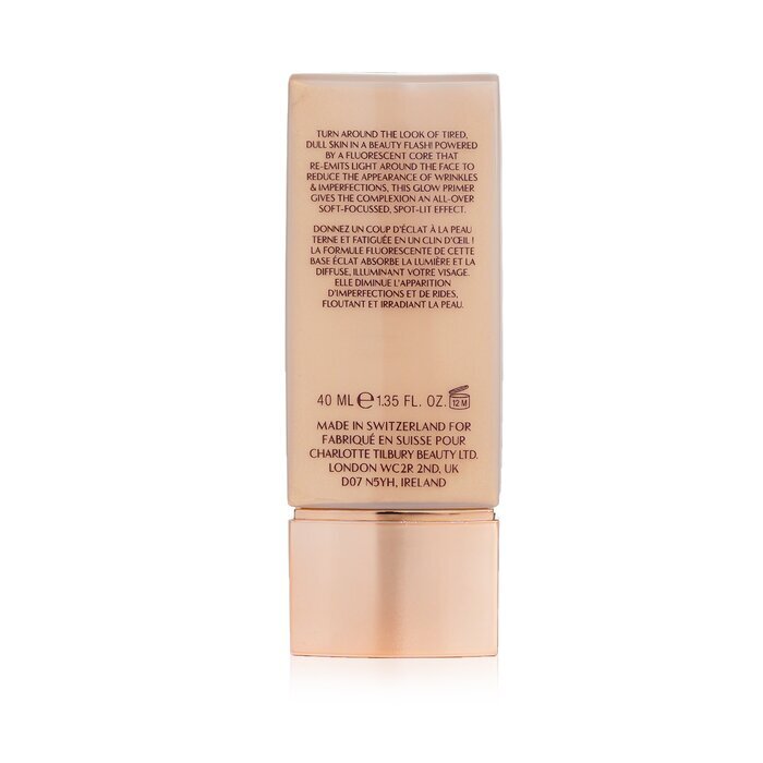 Charlotte Tilbury Wonder Glow Primer 320035 40ml/1.3oz