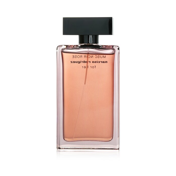 Narciso Rodriguez Musc Noir Rose For Her Woman Eau De Parfum 100ml