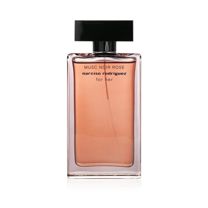 Narciso Rodriguez Musc Noir Rose For Her Woman Eau De Parfum 100ml