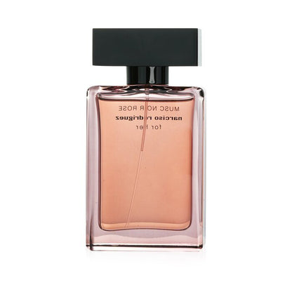 Narciso Rodriguez Musc Noir Rose For Her Woman Eau De Parfum 50ml