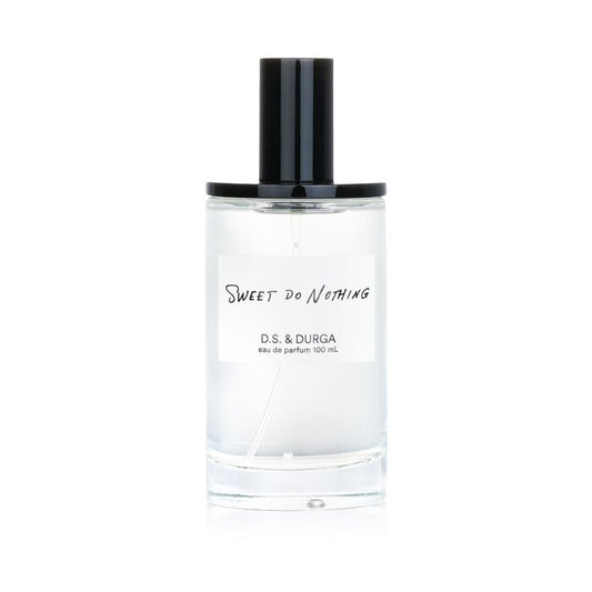 D.s.& Durga Sweet Do Nothing Unisex Eau De Parfum 100ml