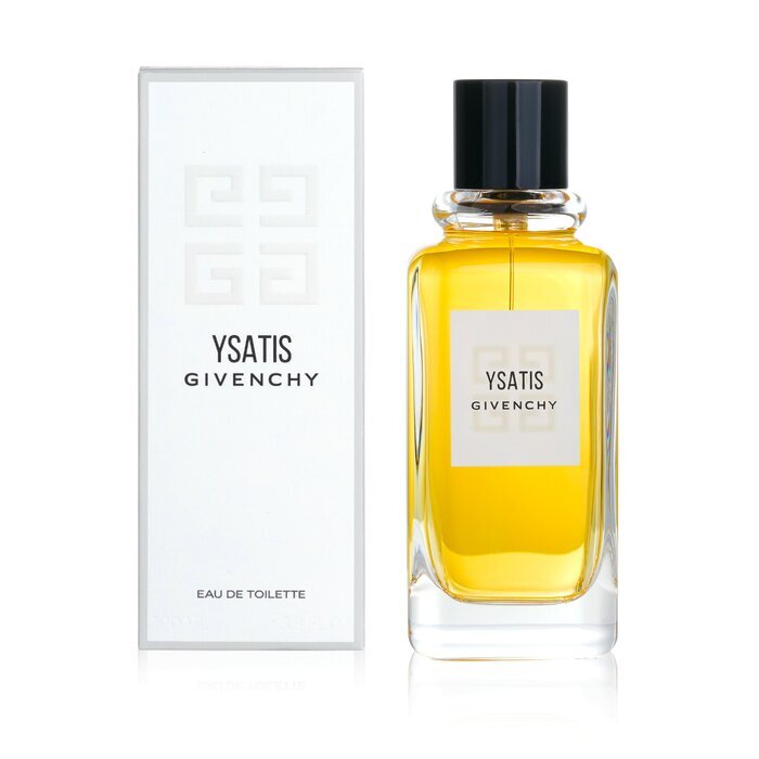 Givenchy Ysatis Eau De Toilette Spray 100ml/3.3oz