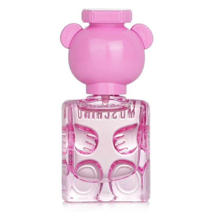 Moschino Toy 2 Bubble Gum Woman Eau De Toilette 5ml Miniature