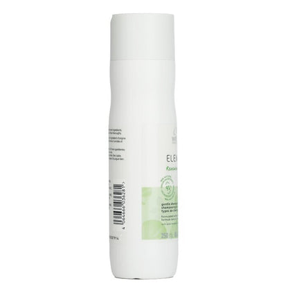 Wella Elements Renewing Shampoo 250ml/8.4oz