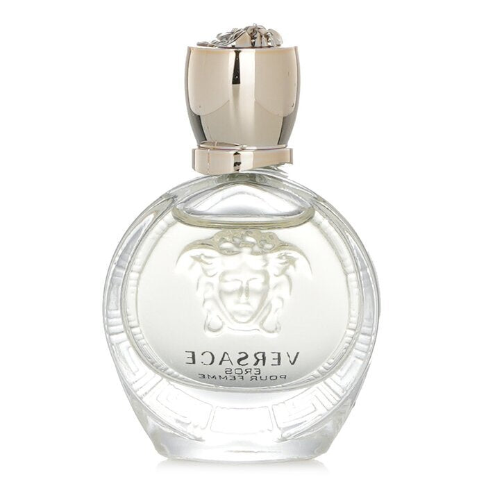 Versace Eros Pour Femme Woman Eau De Parfum 5ml Miniature