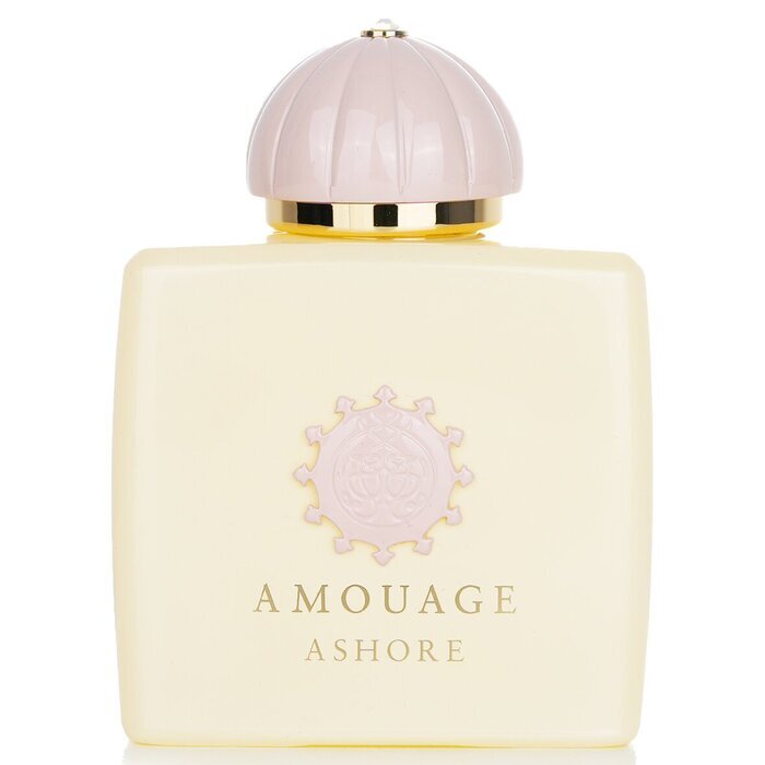 Amouage Ashore Unisex Eau De Parfum 100ml