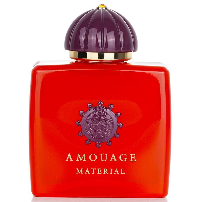 Amouage Material Unisex Eau De Parfum 100ml