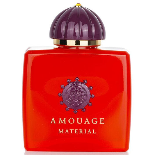 Amouage Material Unisex Eau De Parfum 100ml