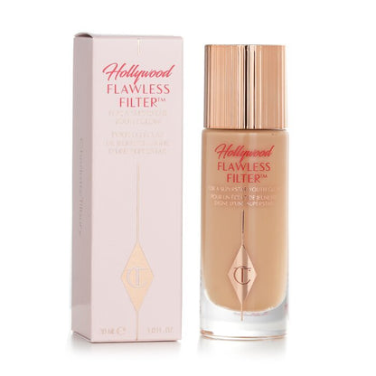 Charlotte Tilbury Hollywood Flawless Filter - # 4.5 Medium/Moyen 30ml/1.0oz