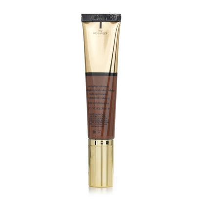 Estee Lauder Futurist Hydra Rescue Moisturizing Makeup SPF 45 - # 7N2 Rich Amber 35ml/1.2oz