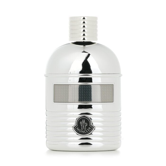 Moncler Pour Homme Man Eau De Parfum 150ml Refillable