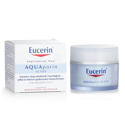 Eucerin Aquaporin Active Cream 50ml