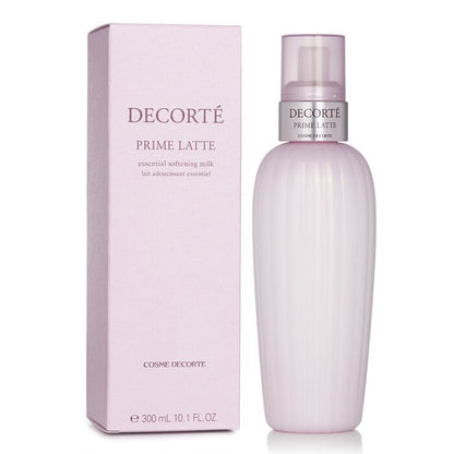 Cosme Decorte Prime Latte Essential Softening Milk 300ml/10.1oz