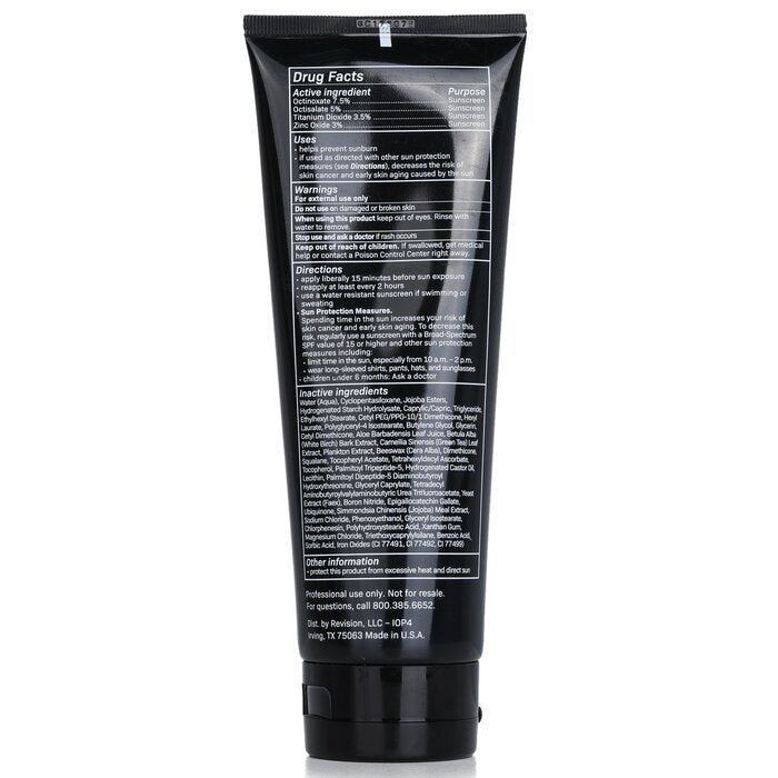 Revision Skincare Intellishade Original Anti Aging Tinted Moisturizer SPF 45 227g/8oz