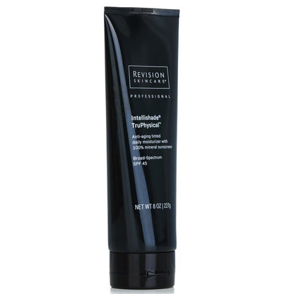 Revision Skincare Intellishade TruPhysical  Anti-Aging Tinted Moisturizer With 100% Mineral SPF 45 227g/8oz