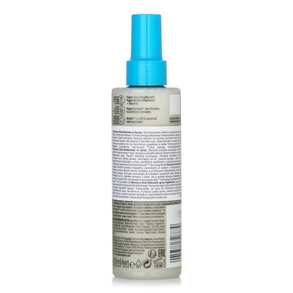 Schwarzkopf BC Moisture Kick Spray Conditioner Glycerol (For Normal To Dry Hair) 200ml/6.76oz