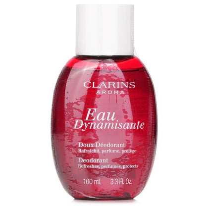 Clarins Eau Dynamisante Deodorant Spray 100ml/3.3oz