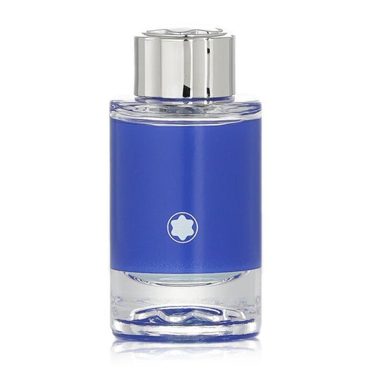 Mont Blanc Explorer Ultra Blue Man Eau De Parfum 4.5ml Miniature