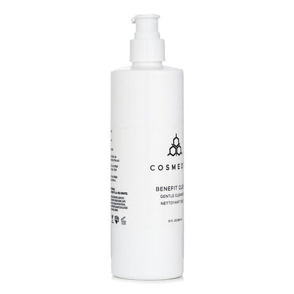 CosMedix Benefit Clean Gentle Cleanser - Salon Size 360ml/12oz