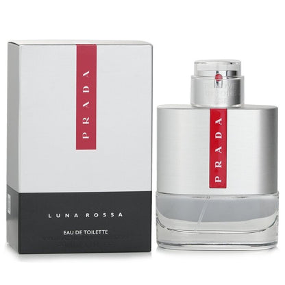 Prada Luna Rossa Man Eau De Toilette 100ml