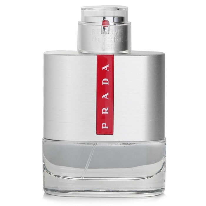 Prada Luna Rossa Man Eau De Toilette 100ml