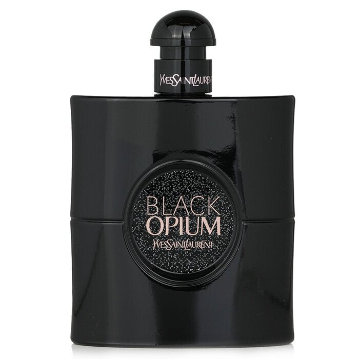 Yves Saint Laurent Black Opium Woman Le Parfum 90ml