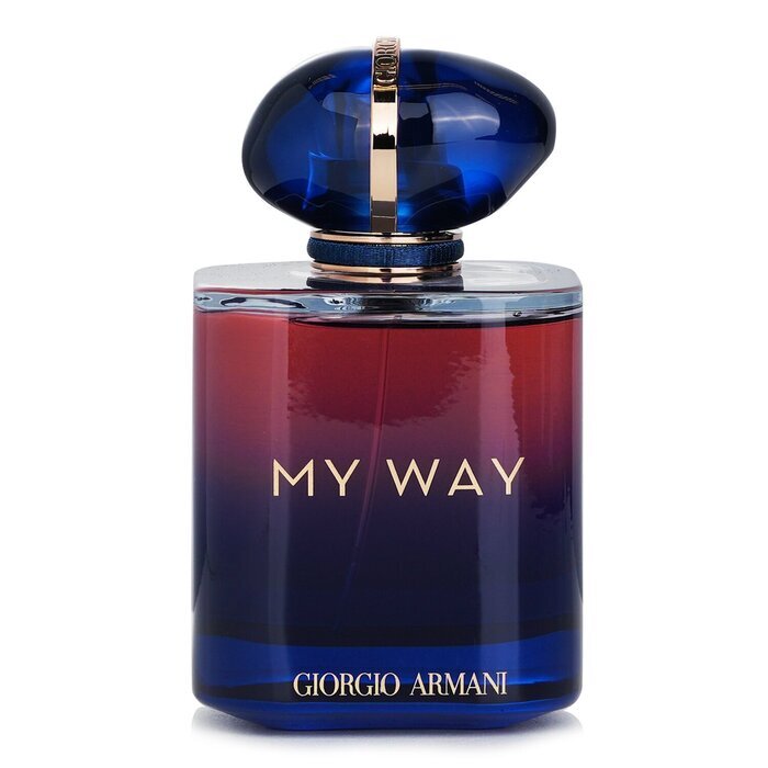 Giorgio Armani My Way Woman Parfum 90ml Refillable