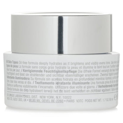 Clinique Even Better Clinical Brightening Moisturizer 50ml/1.7oz