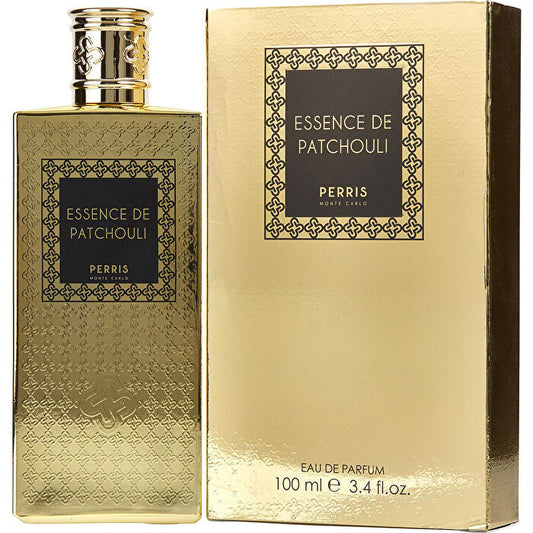 Perris Monte Carlo Essence De Patchouli Unisex Eau De Parfum 100ml