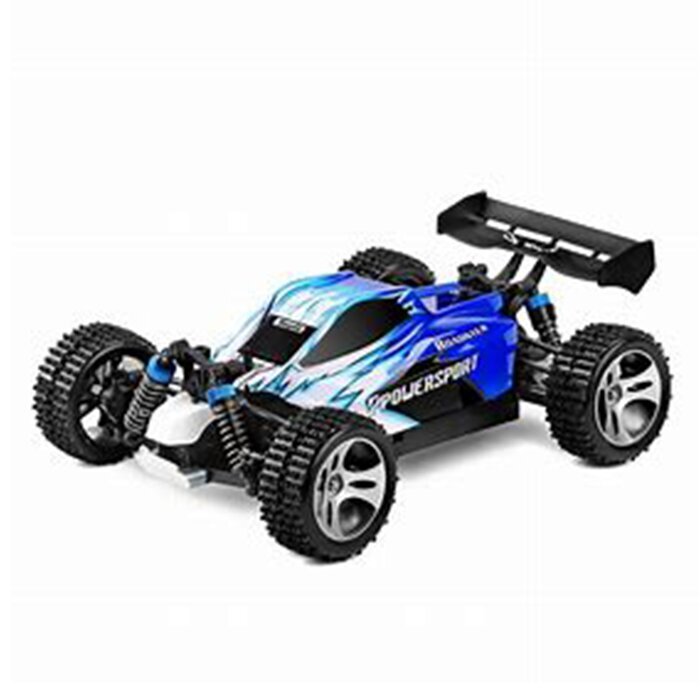 WL Toys WLToys A959 1/18 RC Buggy 295x215x215mm