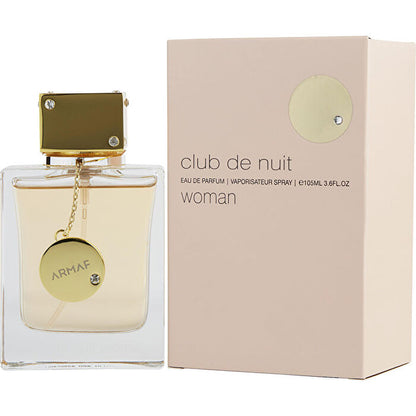 Armaf Club De Nuit Woman  Eau De Parfum 105ml