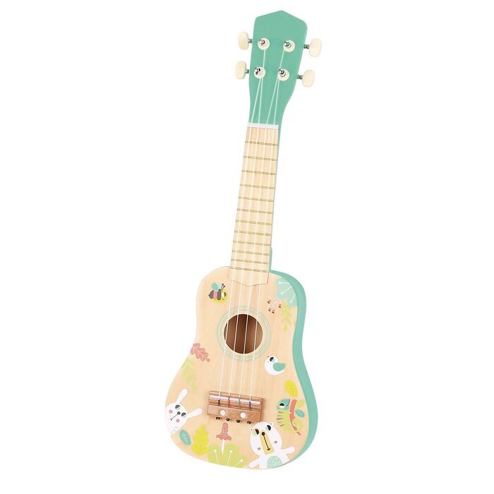 Tooky Toy Co Ukulele 17x5x54cm