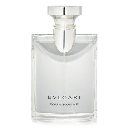 Bvlgari Pour Homme Eau De Toilette 100ml (new Packing)