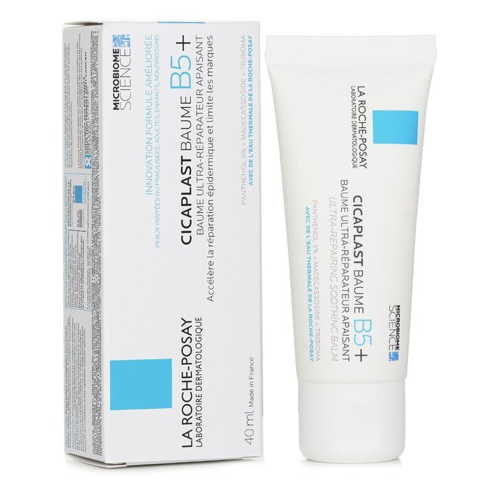 La Roche Posay Cicaplast Baume B5+ Ultra-Repairing Soothing Balm 40ml/1.35oz