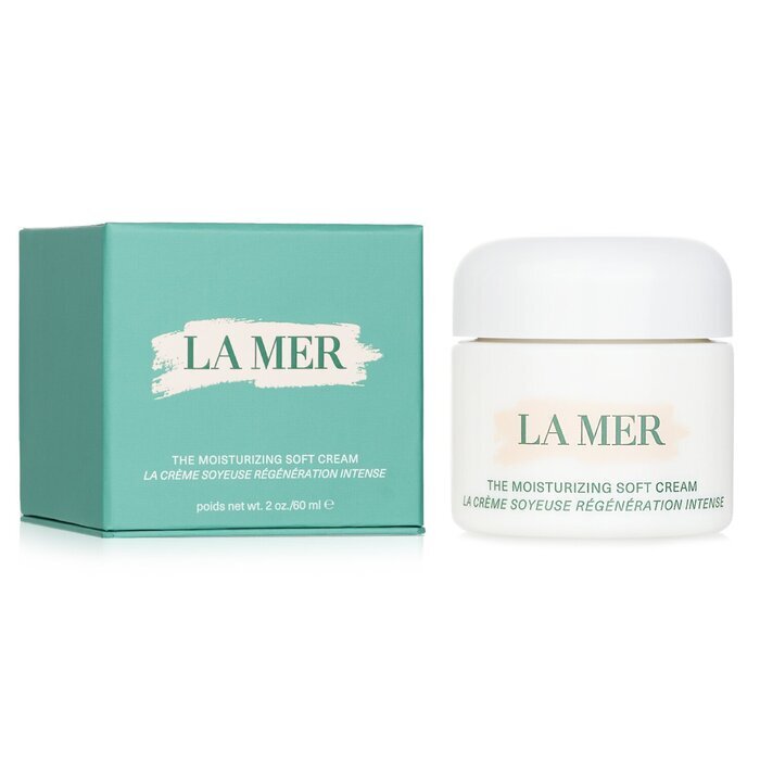 La Mer The Moisturizing Soft Cream 60ml/2oz