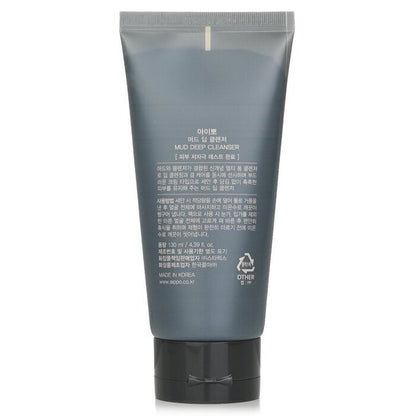 Aippo Mud Deep Cleanser 130ml/4.59oz