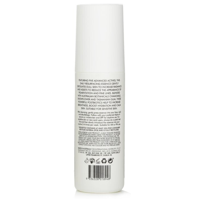 Alpha-H Generation Glow Daily Resurfacing Essence with 5% AHA Complex 100ml/3.38 oz