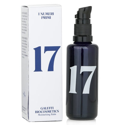 I Numeri Primi N.17 Moisturising Balm 50ml